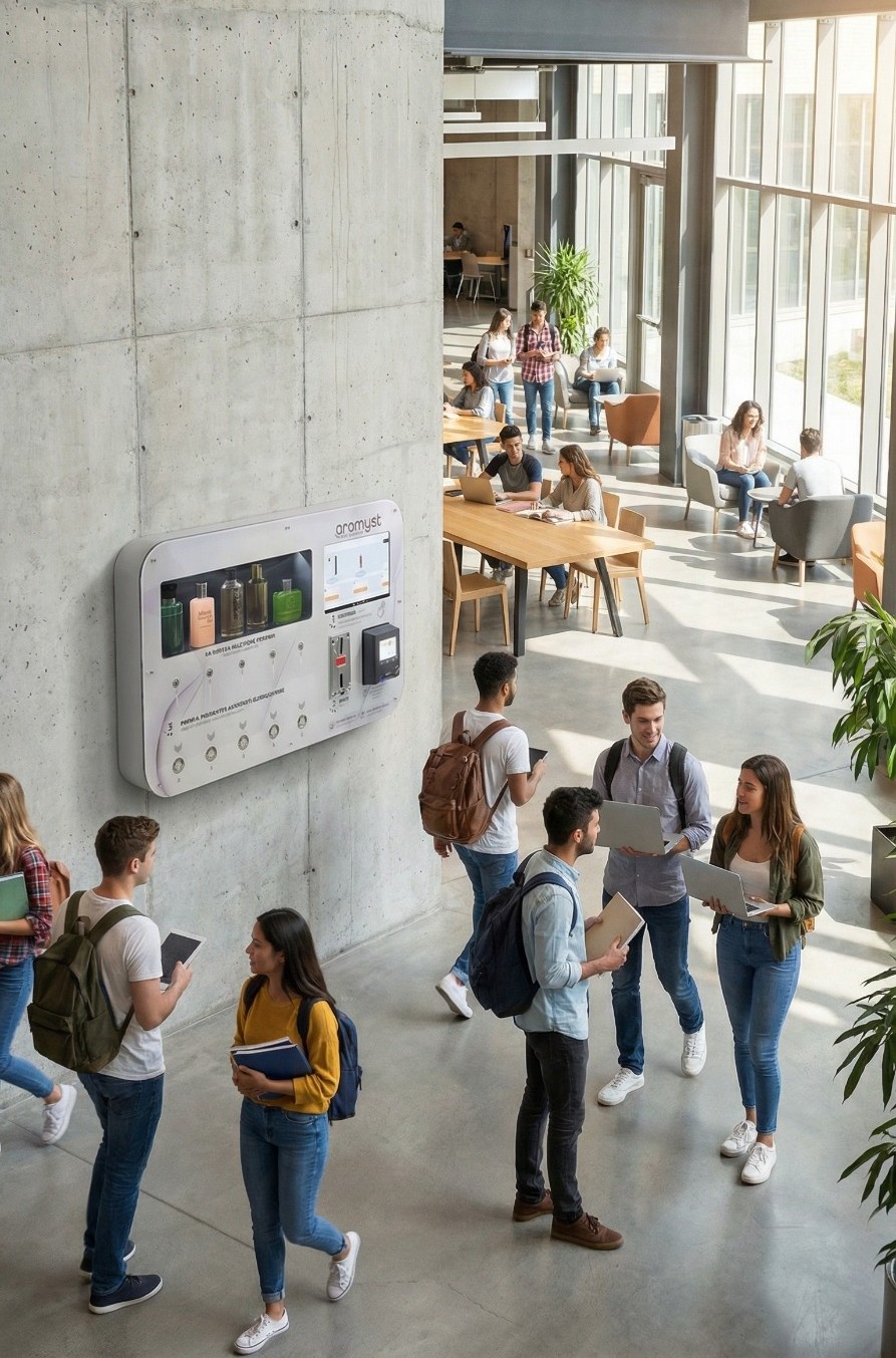 Un motivo per tornare